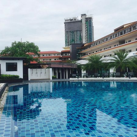 Marble Garden View Resort Pattaya Exterior photo