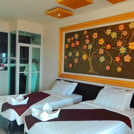 Marble Garden View Resort Pattaya Exterior photo