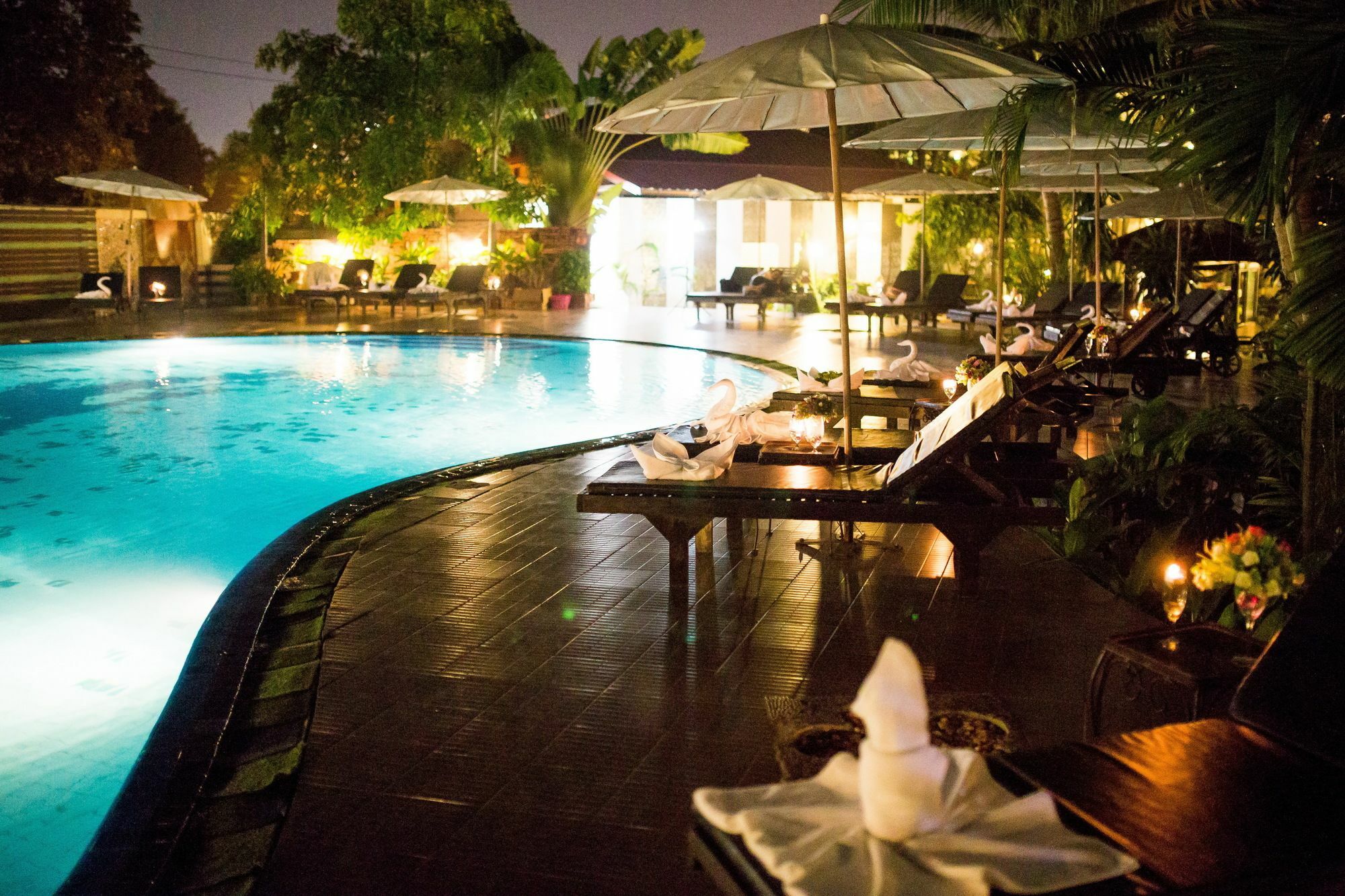 Marble Garden View Resort Pattaya Exterior photo