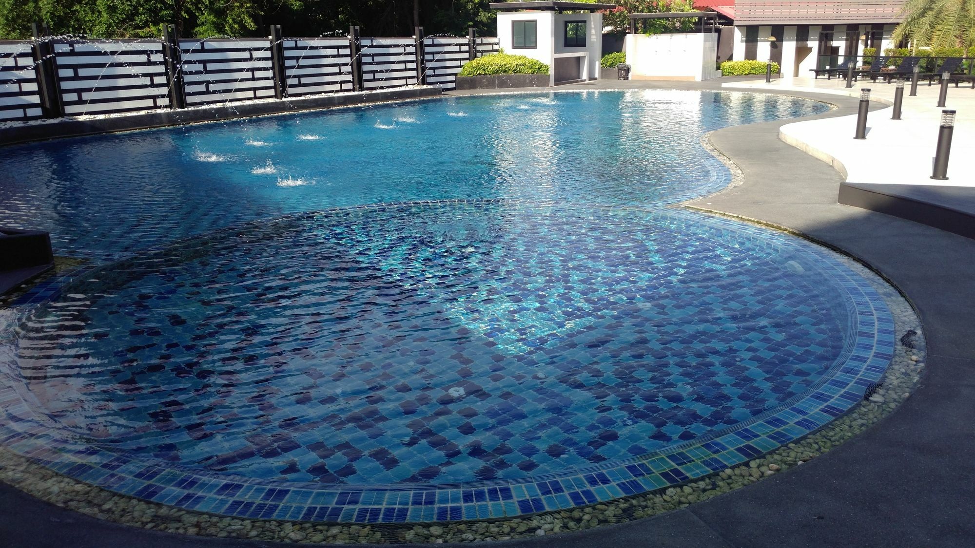 Marble Garden View Resort Pattaya Exterior photo
