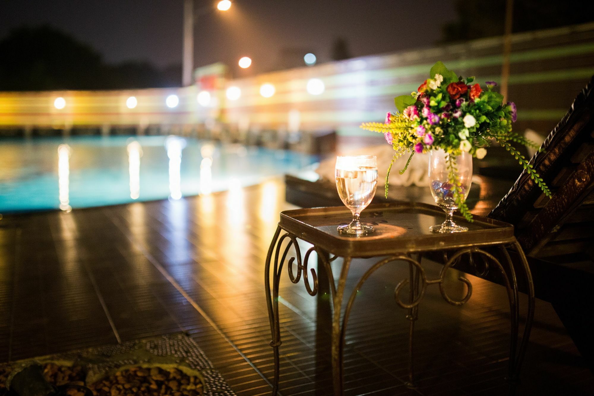 Marble Garden View Resort Pattaya Exterior photo