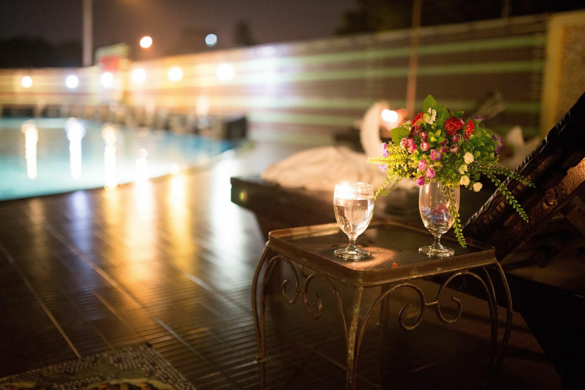 Marble Garden View Resort Pattaya Exterior photo