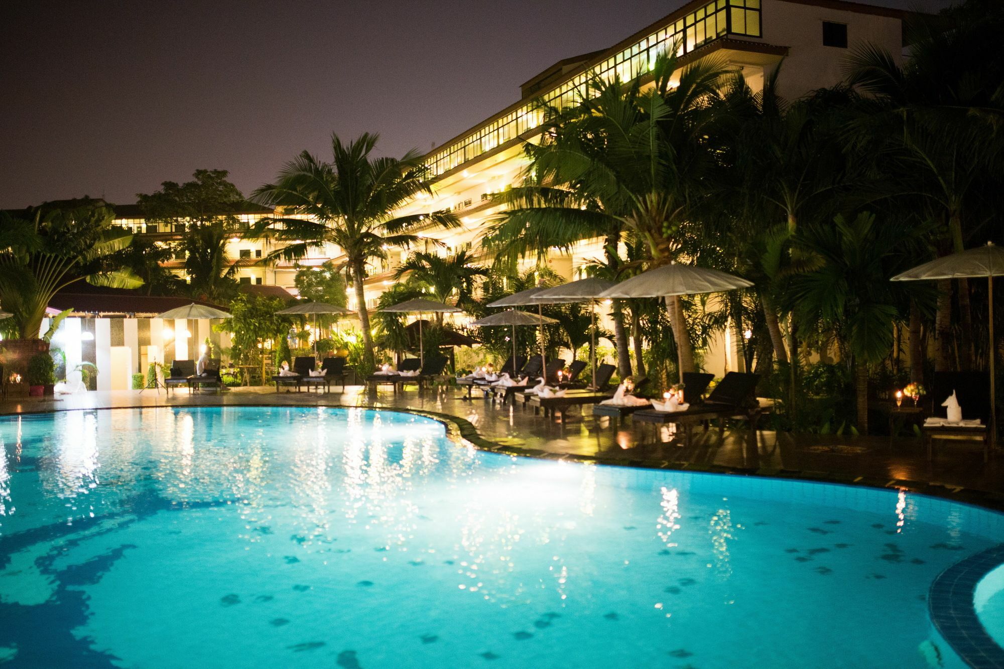 Marble Garden View Resort Pattaya Exterior photo