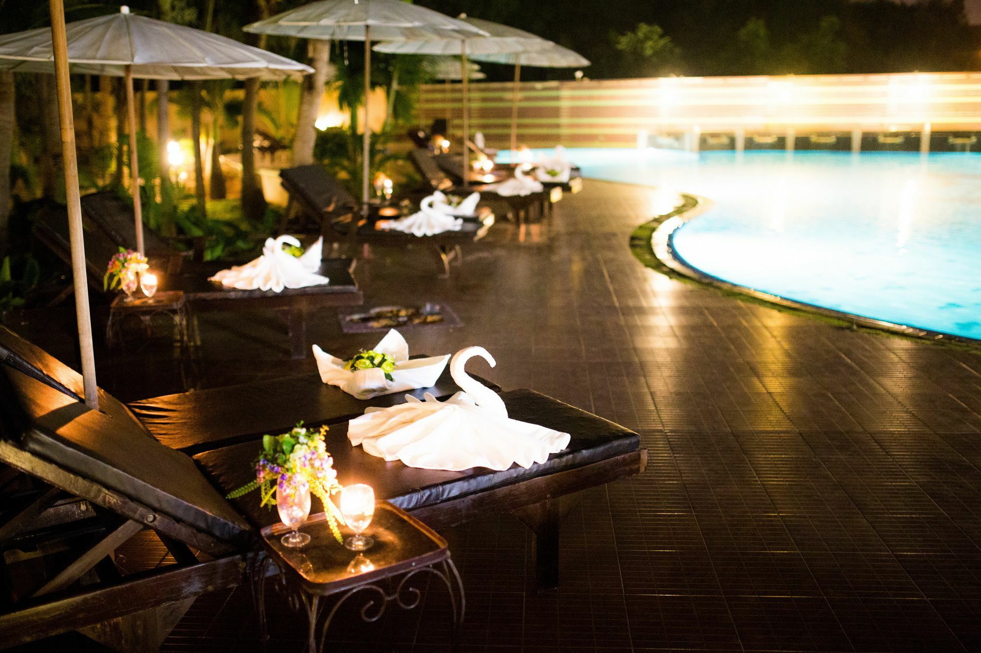Marble Garden View Resort Pattaya Exterior photo